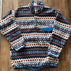 Men’s Patagonia Synchilla